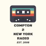 Compton 2 New York Radio Top 30